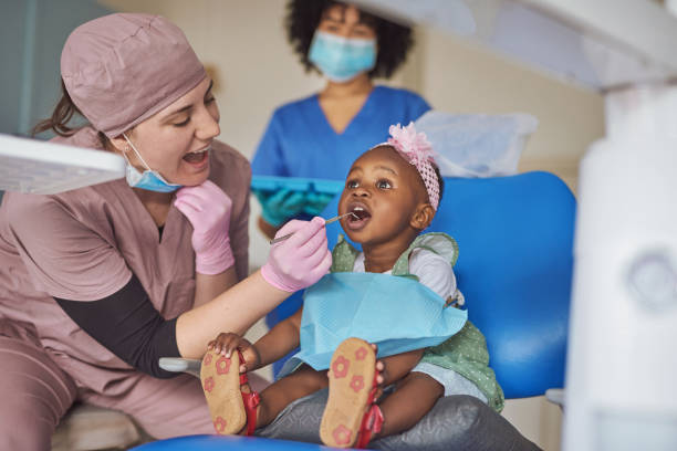 Trusted Stanley, WI Holistic Dental Care Services Experts