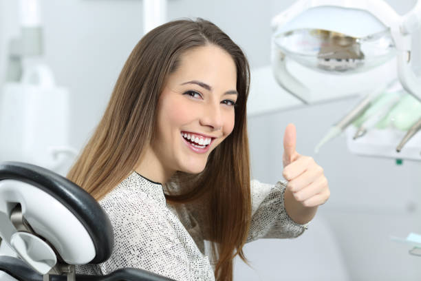 Best Dental Fillings (Composite and Amalgam)  in Stanley, WI